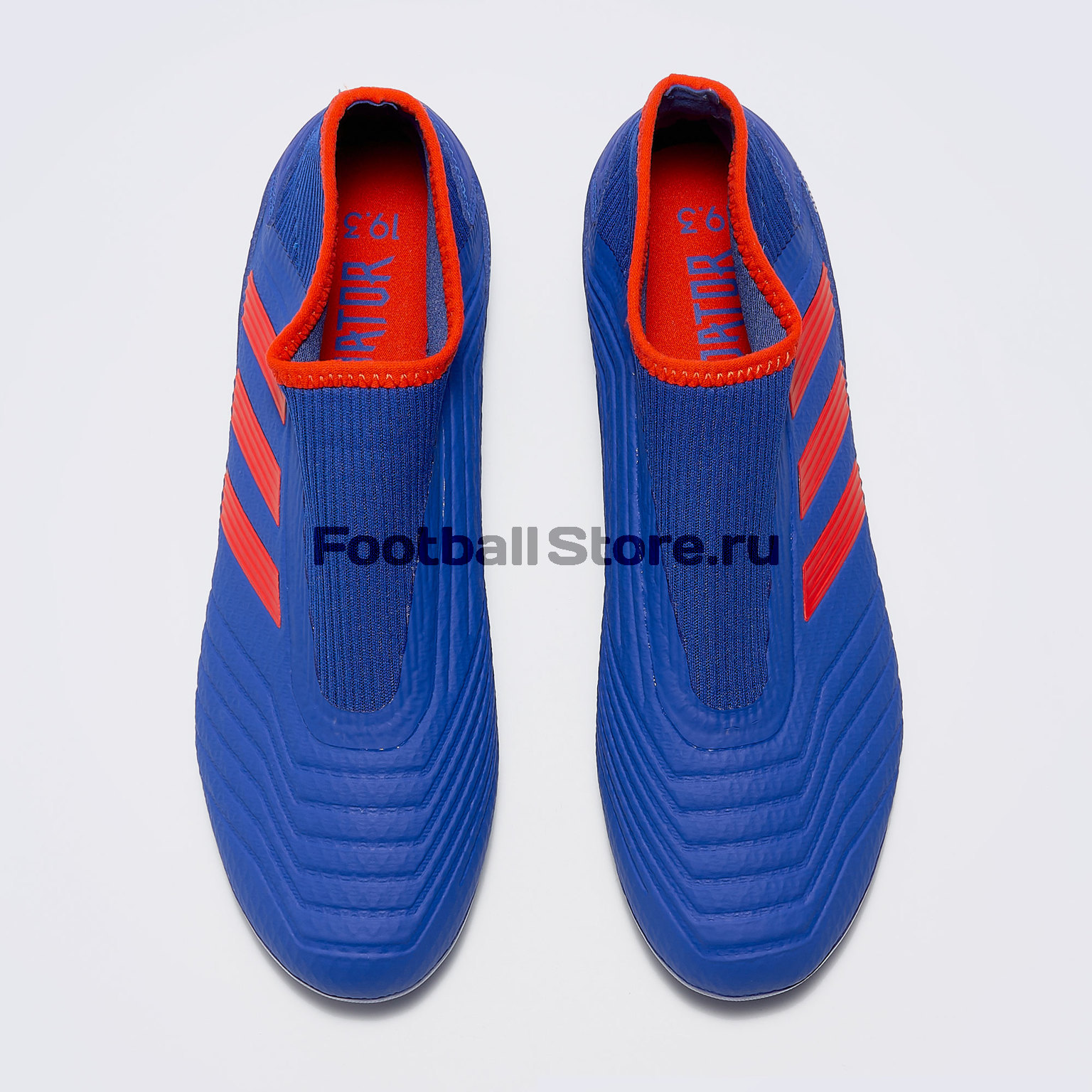 Бутсы Adidas Predator 19.3 LL FG F99731