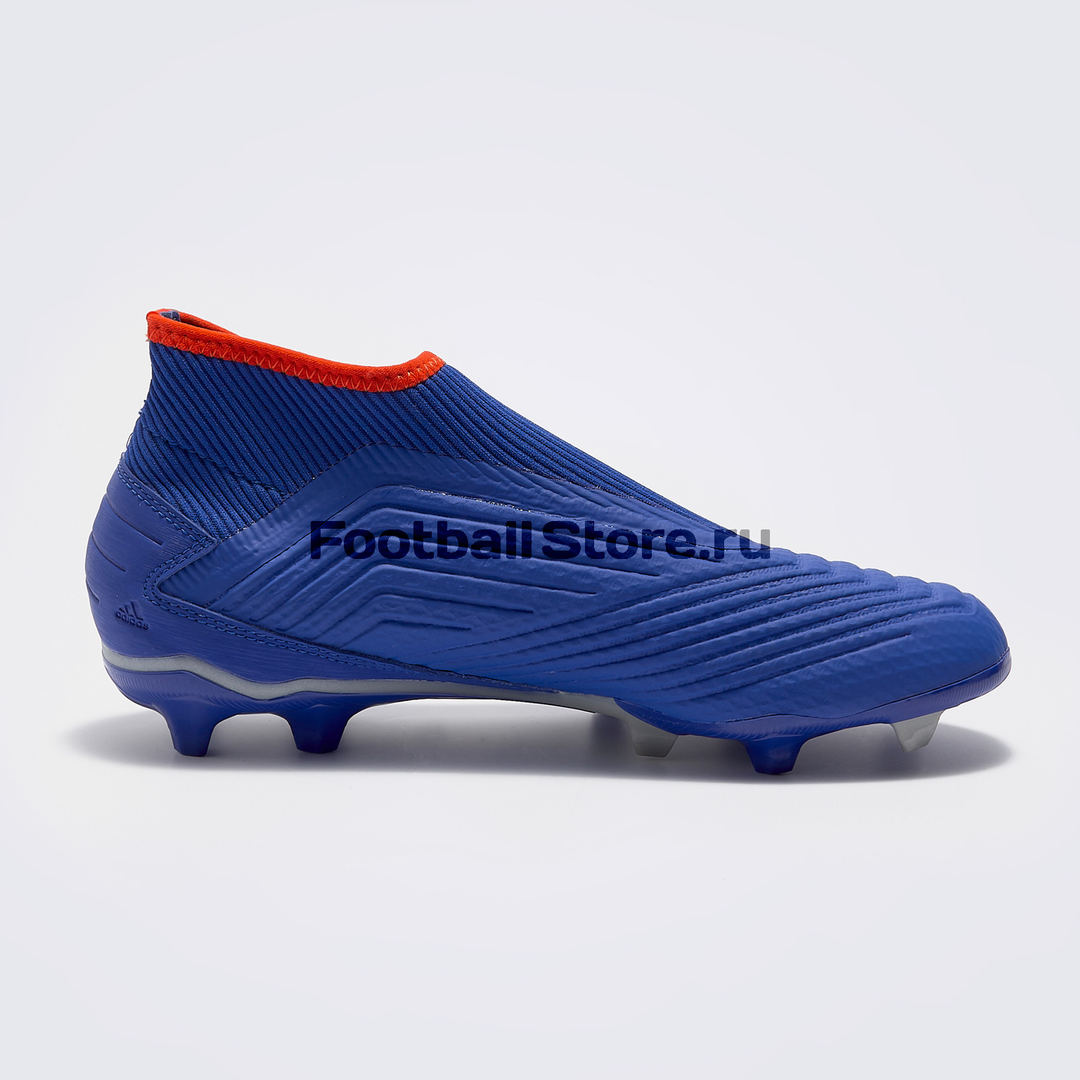 Бутсы Adidas Predator 19.3 LL FG F99731