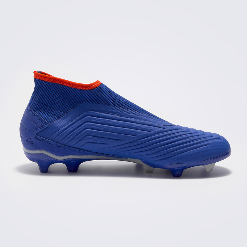 Бутсы Adidas Predator 19.3 LL FG F99731