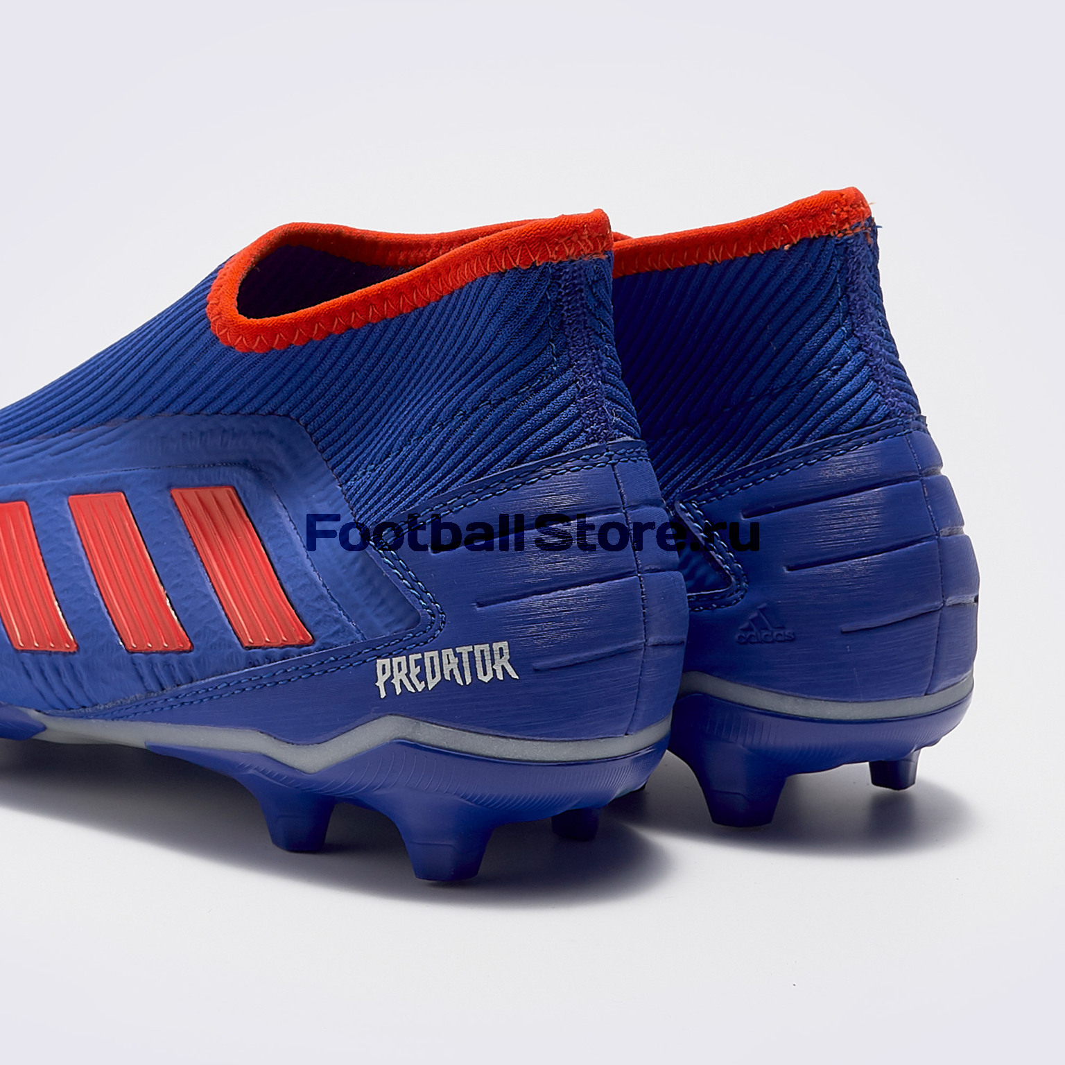 Бутсы Adidas Predator 19.3 LL FG F99731