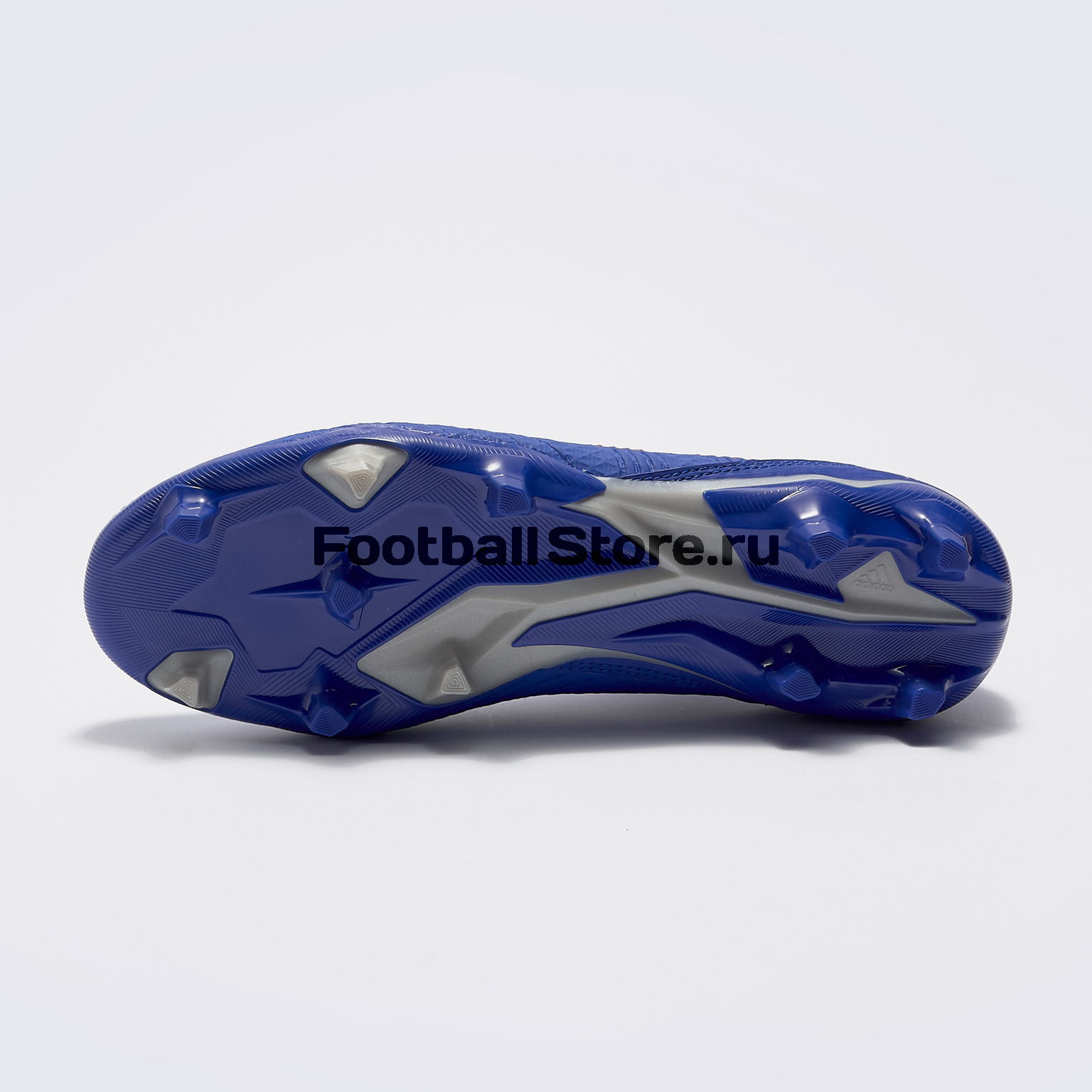 Бутсы Adidas Predator 19.3 LL FG F99731