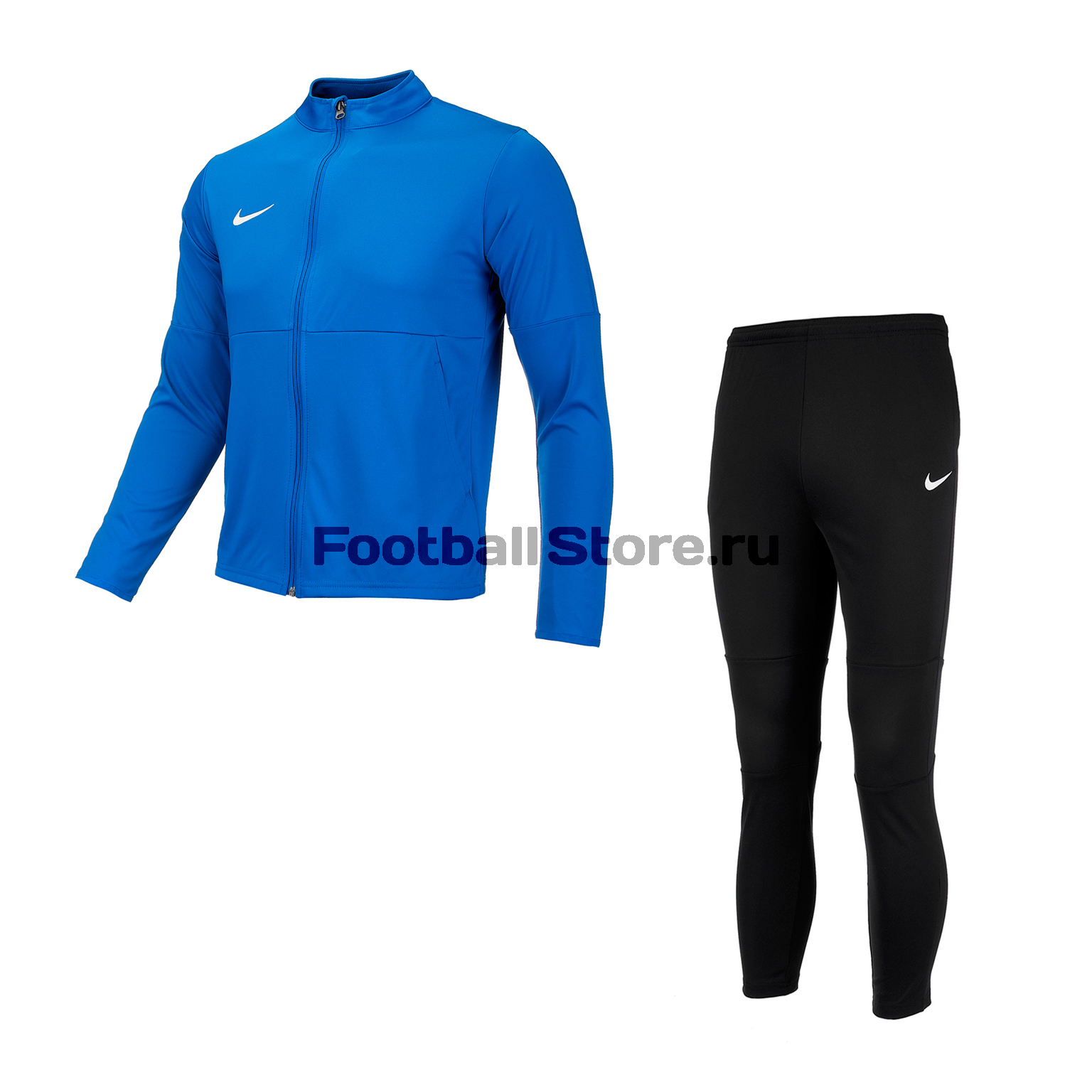 Костюм подростковый Nike Dry Park18 AQ5067463 купить в интернет