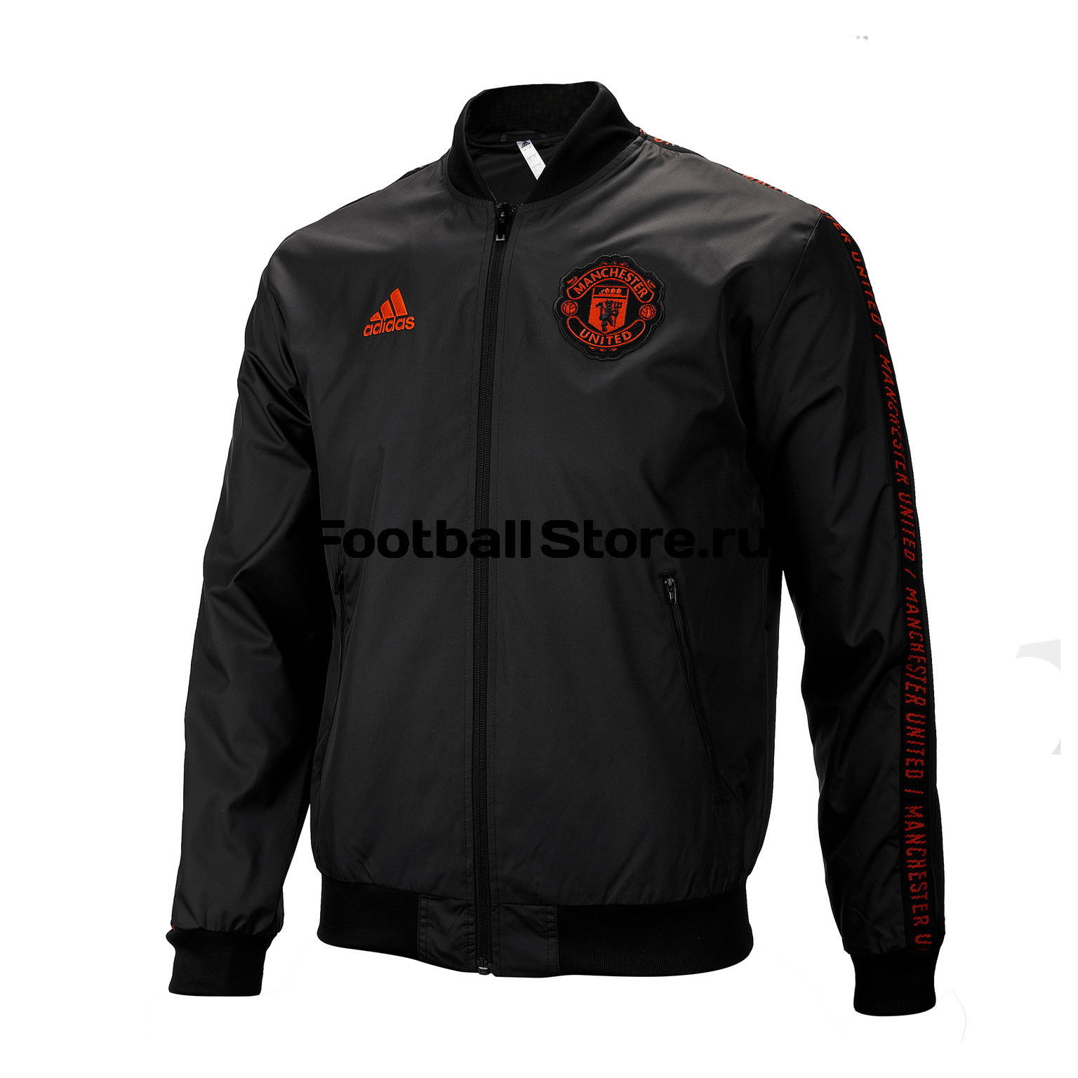 Ветровка Adidas Manchester United DP2327