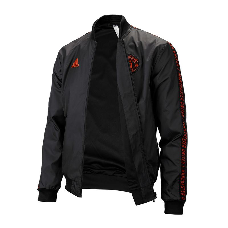 Ветровка Adidas Manchester United DP2327