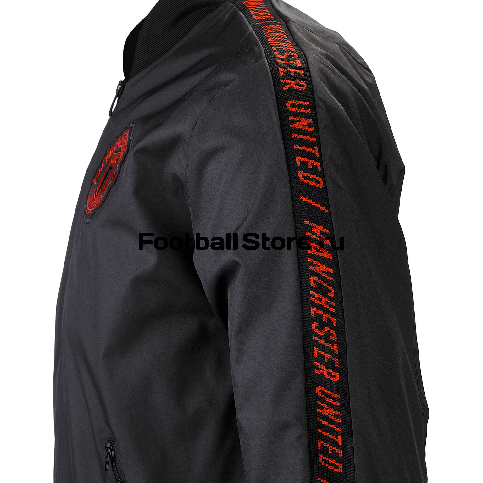 Ветровка Adidas Manchester United DP2327