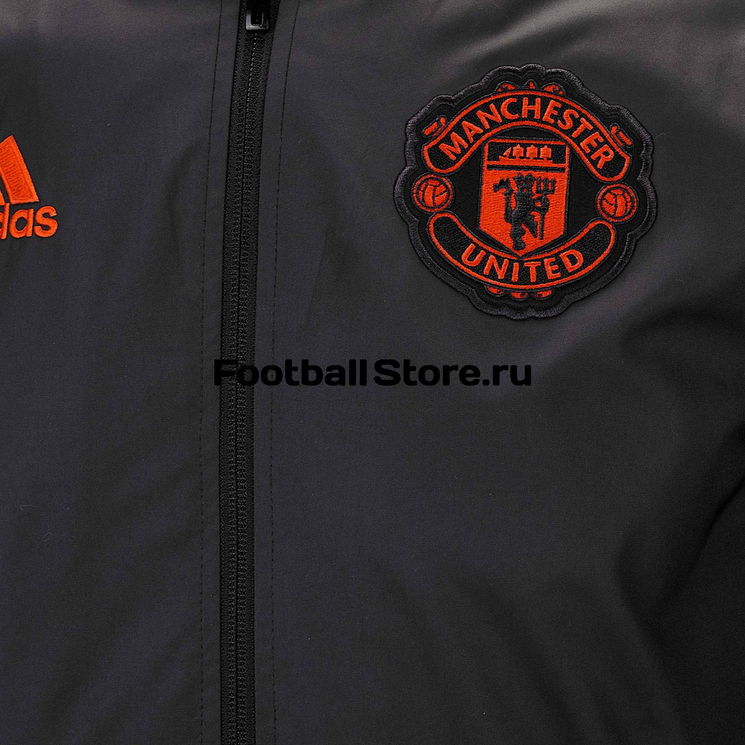 Ветровка Adidas Manchester United DP2327