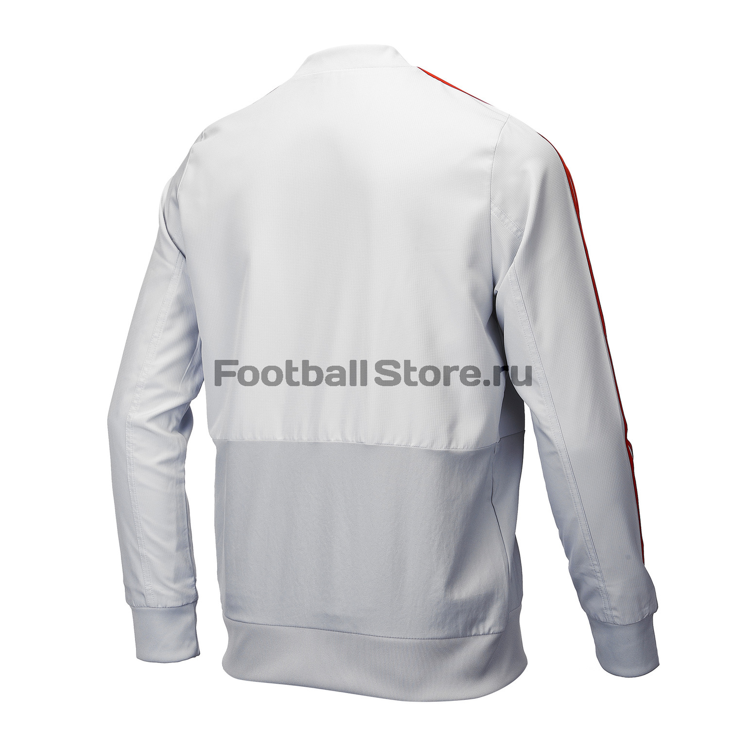 Ветровка подростковая Adidas Manchester United DP6824