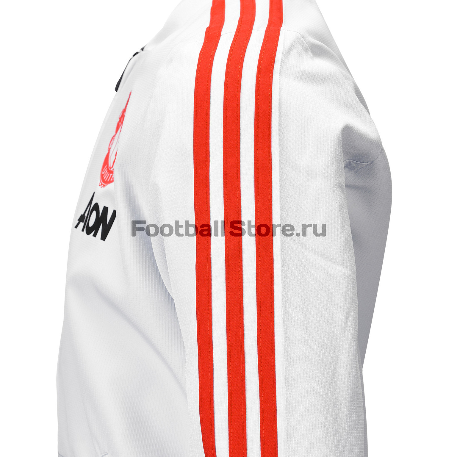 Ветровка подростковая Adidas Manchester United DP6824