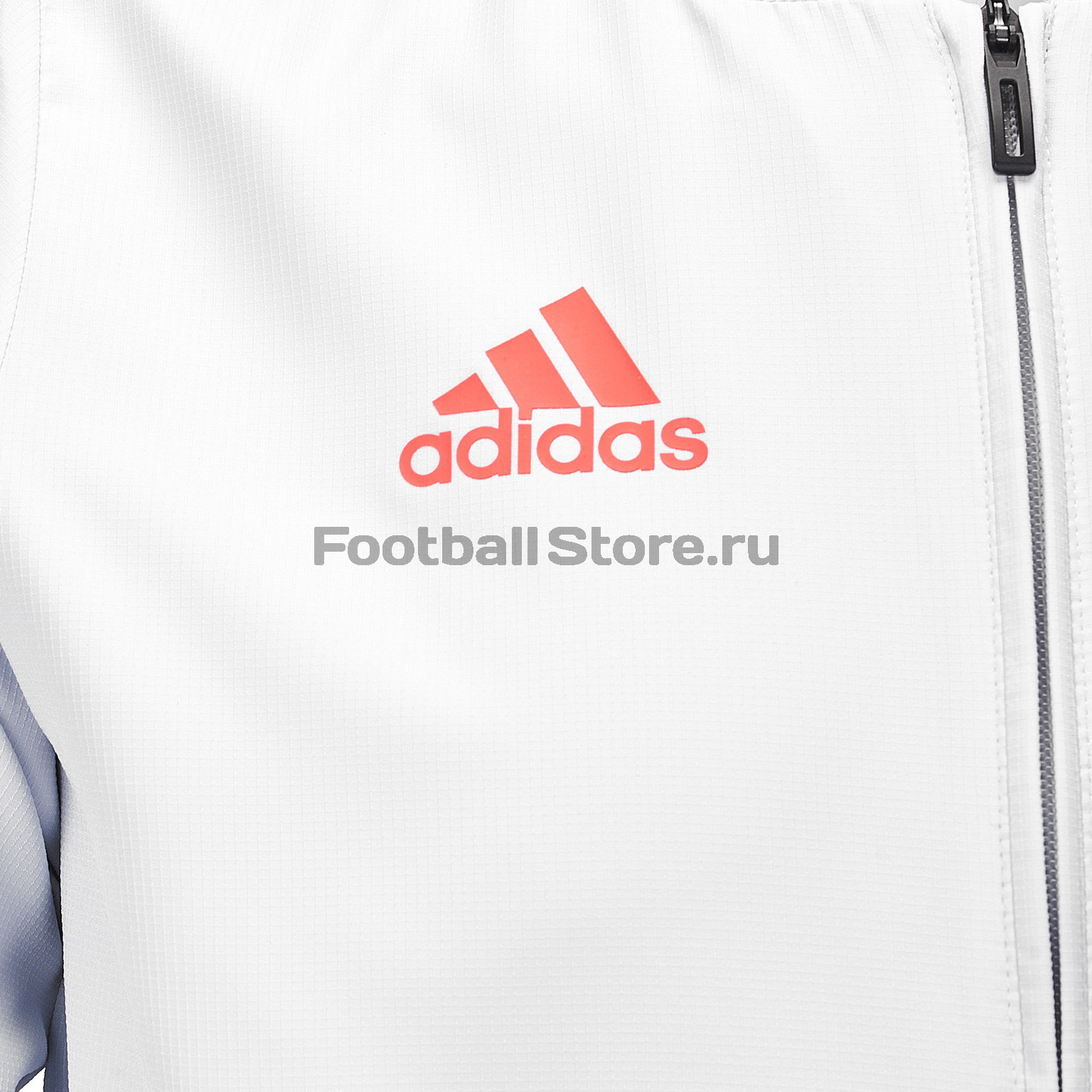 Ветровка подростковая Adidas Manchester United DP6824