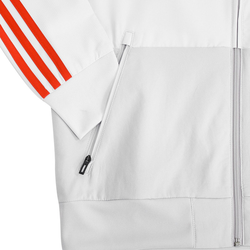 Ветровка подростковая Adidas Manchester United DP6824