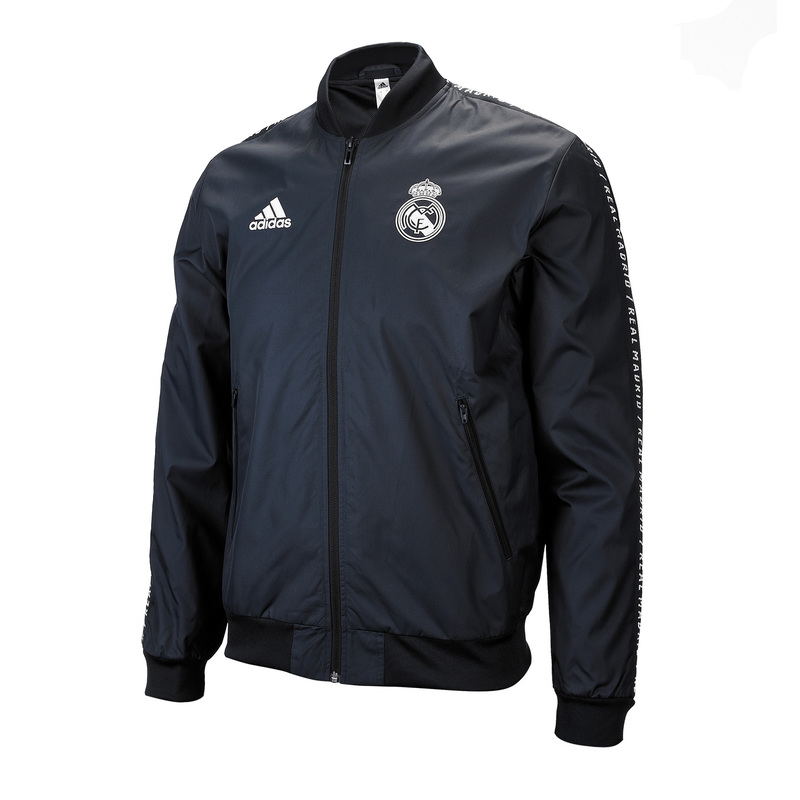 Ветровка Adidas Real Madrid DP5184