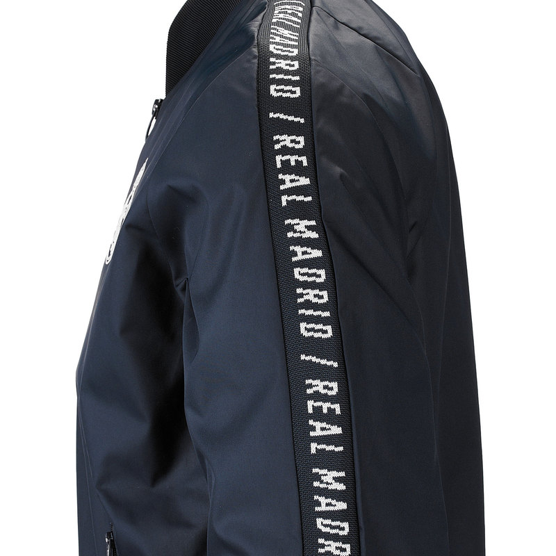 Ветровка Adidas Real Madrid DP5184