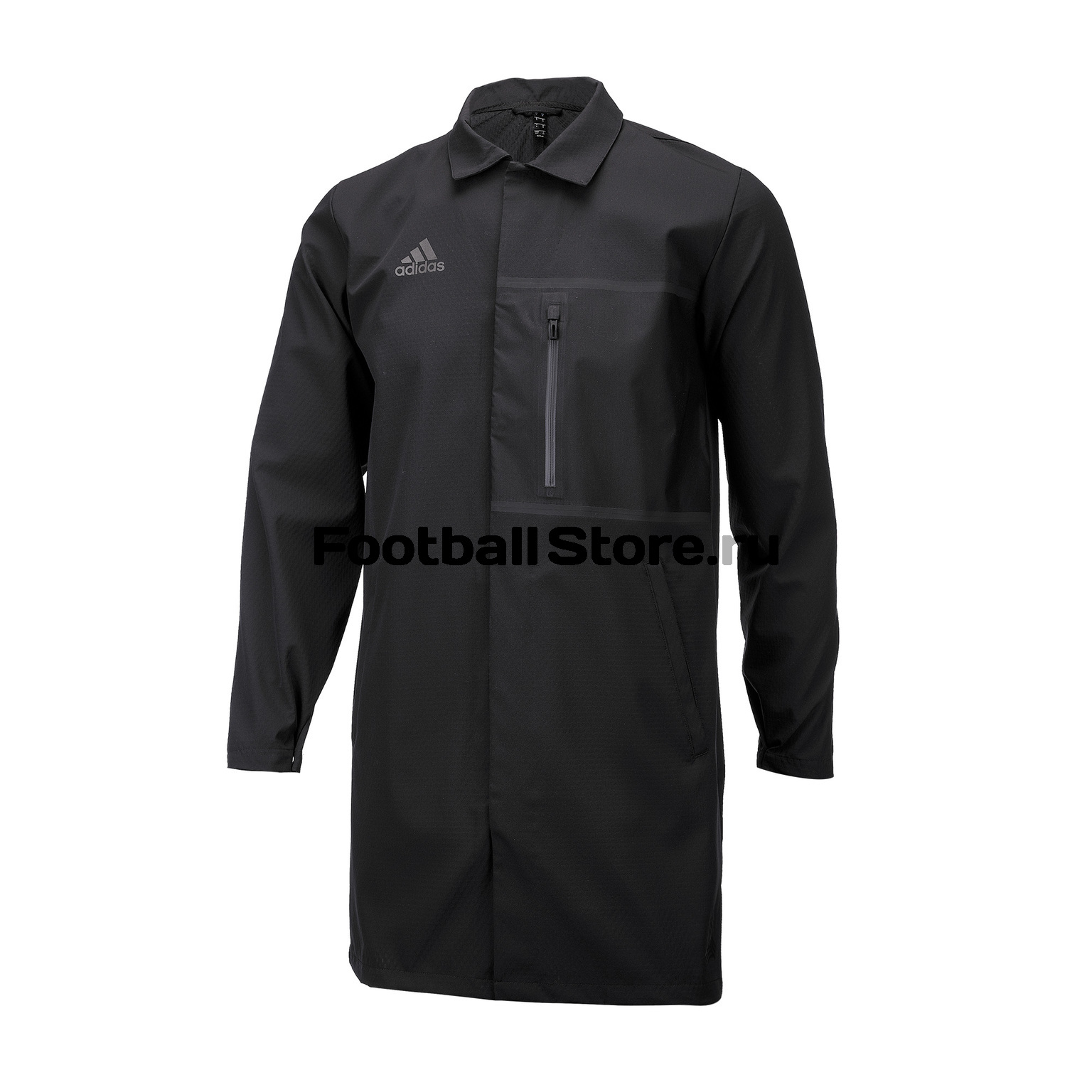 Куртка Adidas Tan Drill Jkt DP2686