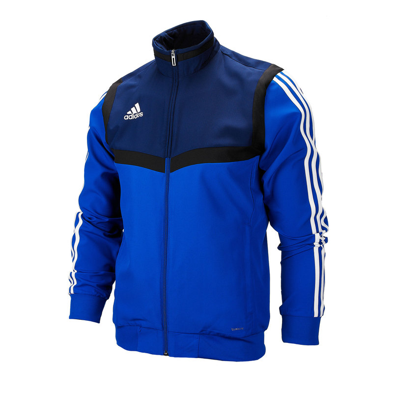 Олимпийка Adidas Tiro19 Pre JKT DT5266