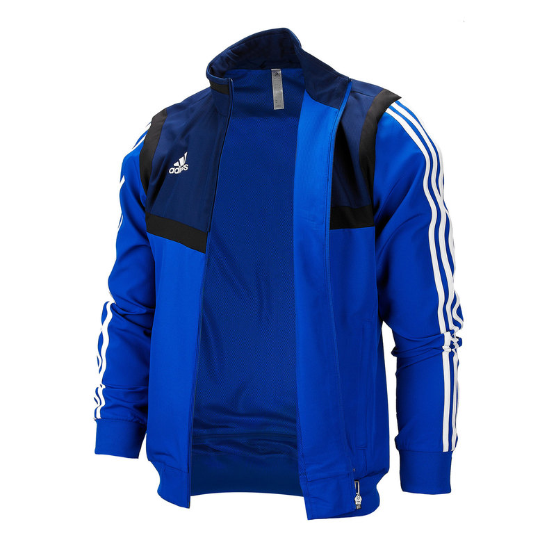 Олимпийка Adidas Tiro19 Pre JKT DT5266