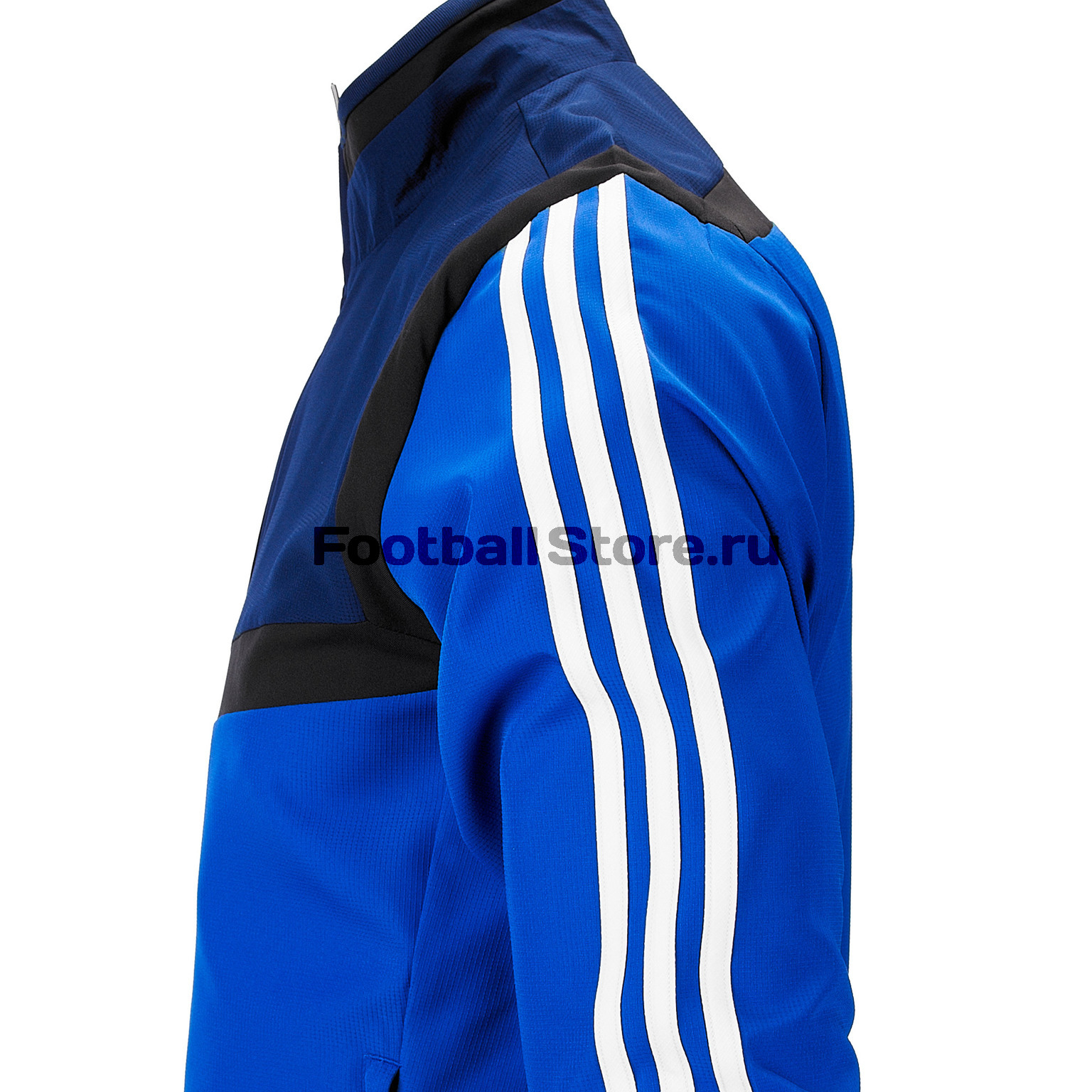 Олимпийка Adidas Tiro19 Pre JKT DT5266