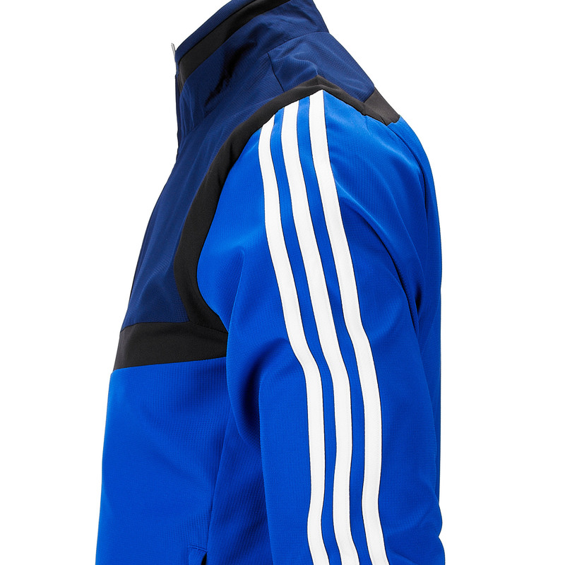 Олимпийка Adidas Tiro19 Pre JKT DT5266