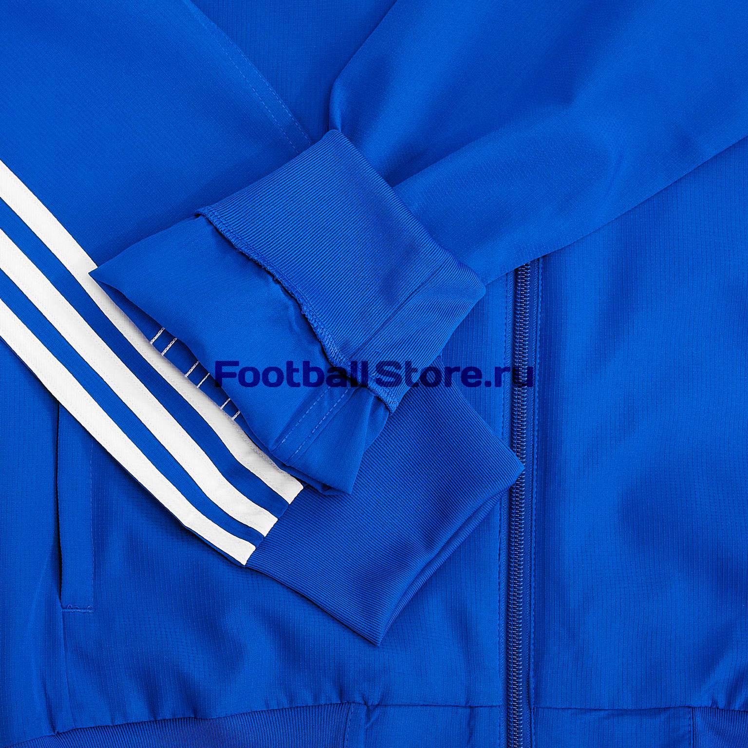Олимпийка Adidas Tiro19 Pre JKT DT5266