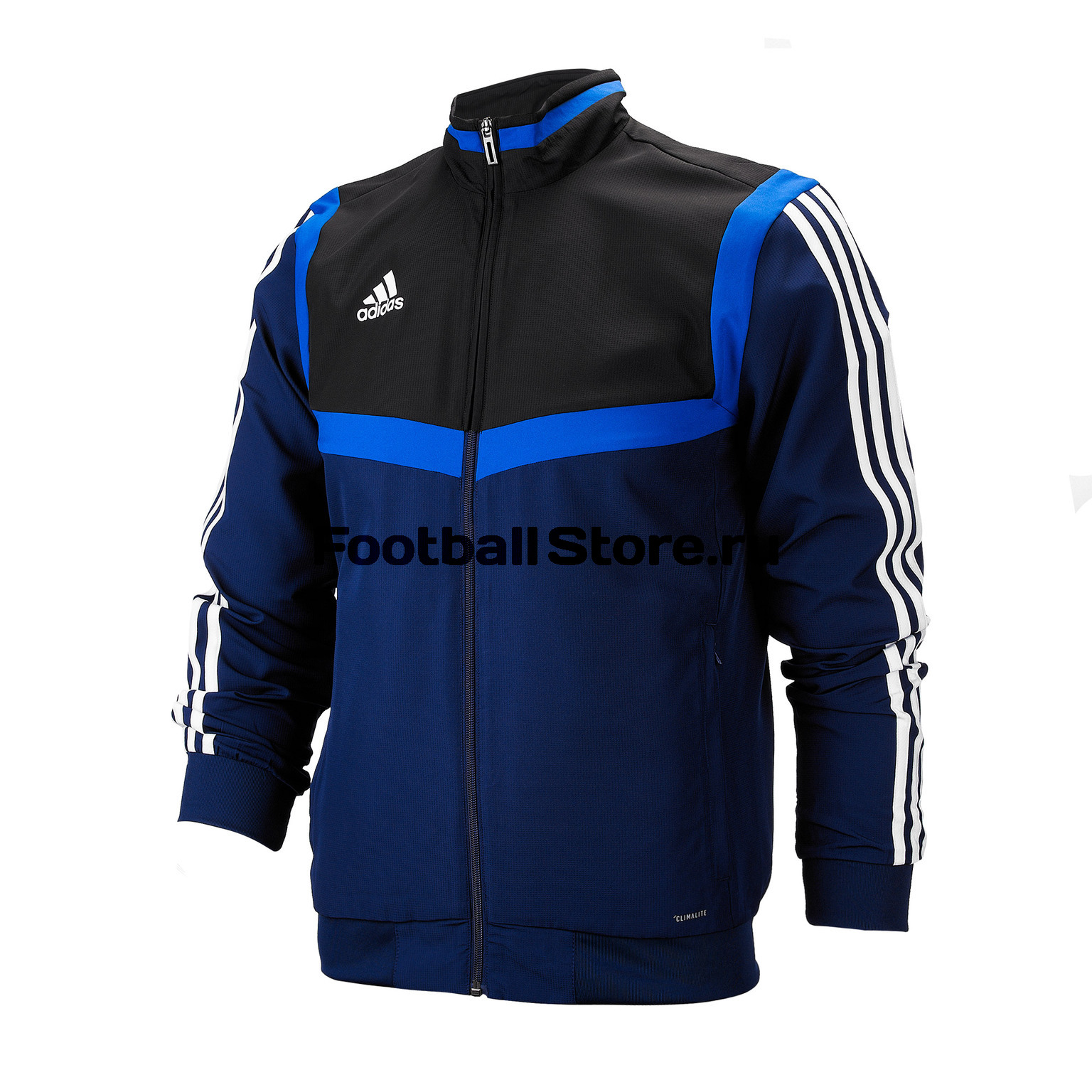 Олимпийка Adidas Tiro19 Pre JKT DT5267