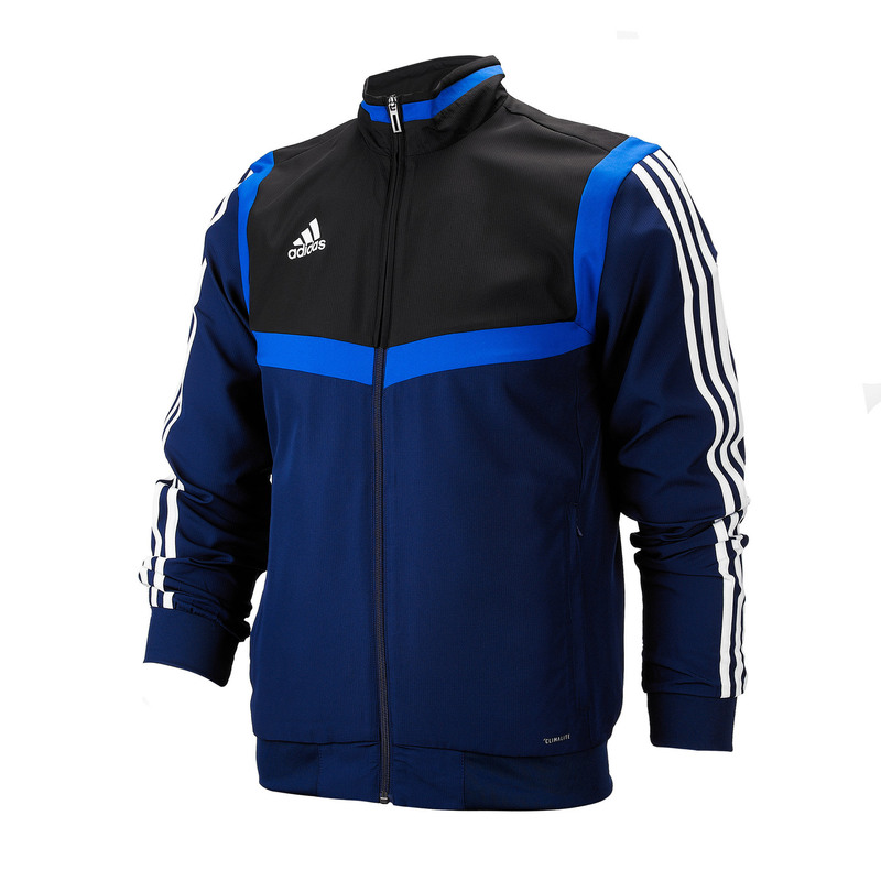 Олимпийка Adidas Tiro19 Pre JKT DT5267