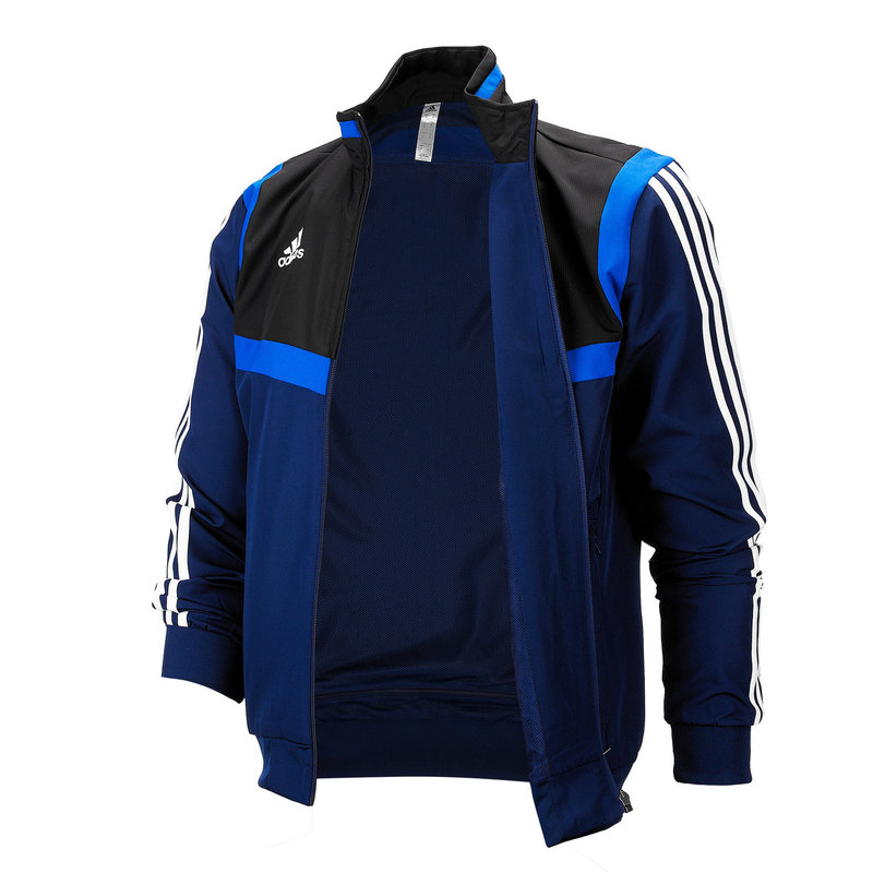 Олимпийка Adidas Tiro19 Pre JKT DT5267