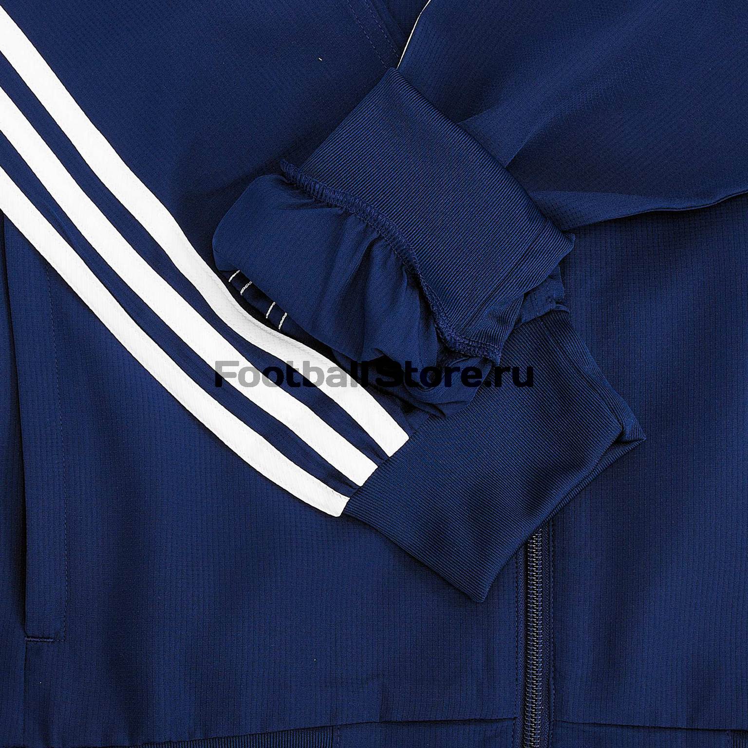 Олимпийка Adidas Tiro19 Pre JKT DT5267