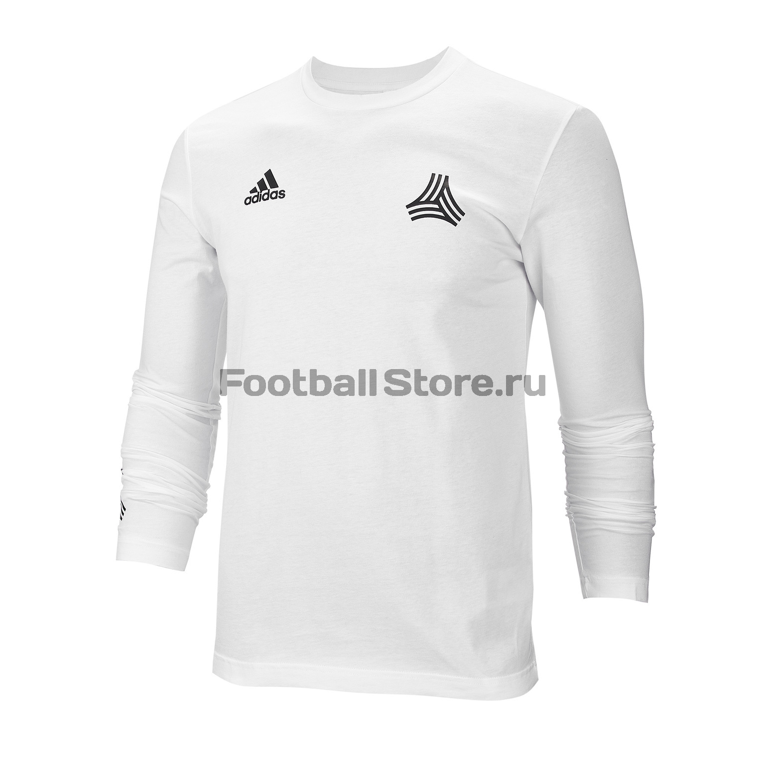 Футболка с длинным рукавом Adidas Tan Gr Tee LS DP2688