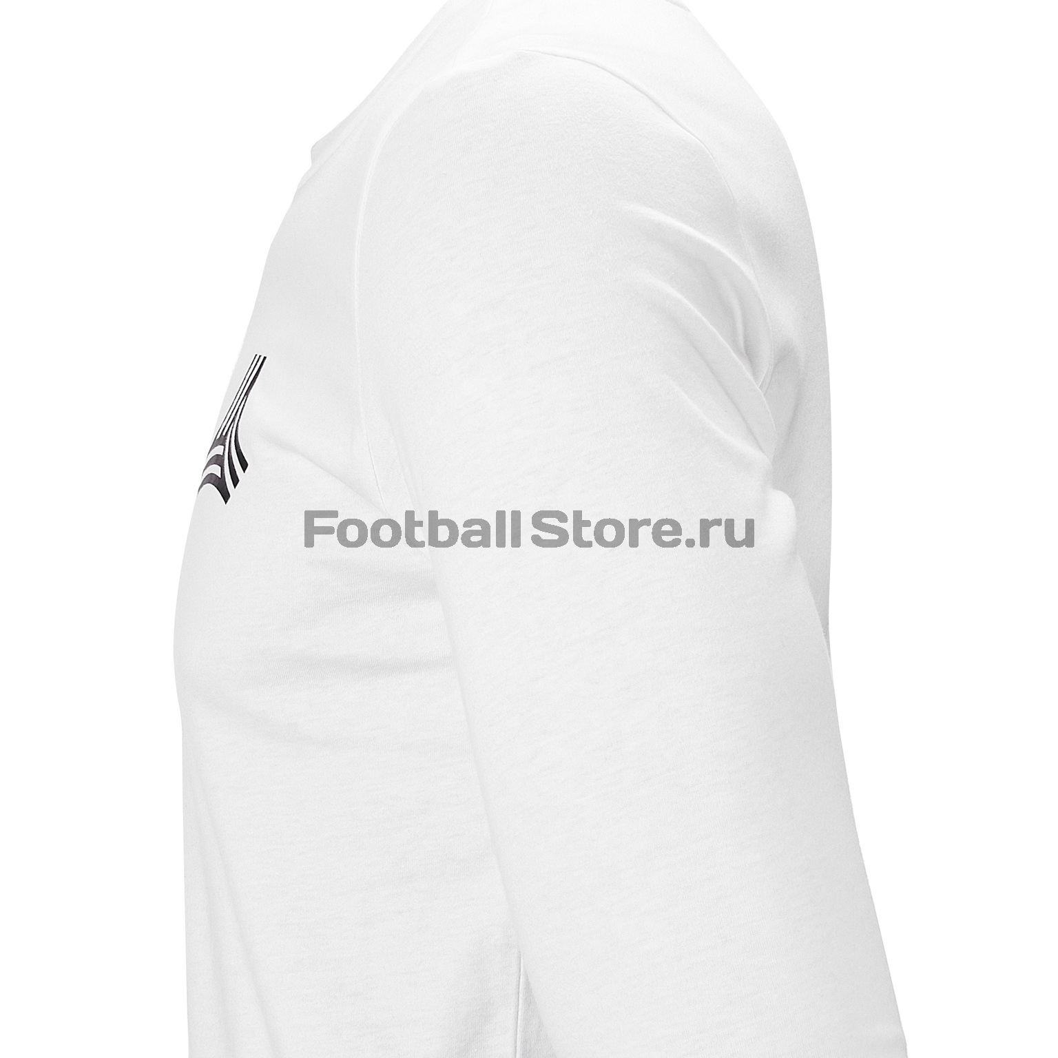 Футболка с длинным рукавом Adidas Tan Gr Tee LS DP2688