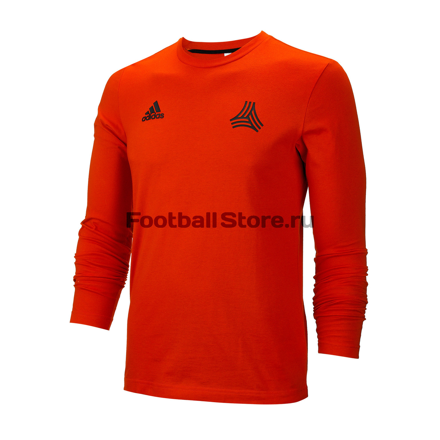 Футболка с длинным рукавом Adidas Tan Gr Tee LS DT9432