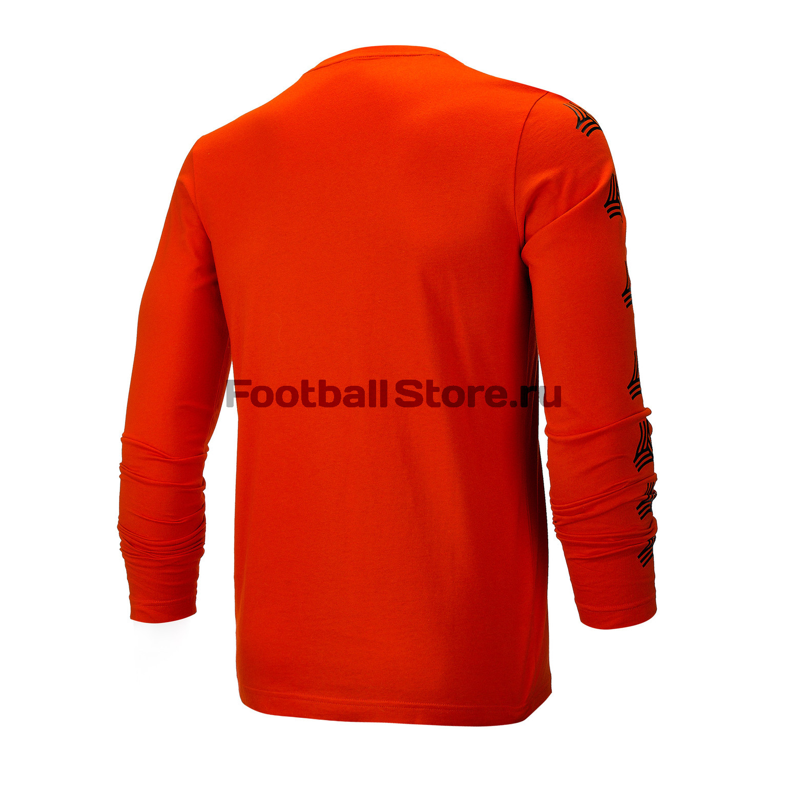 Футболка с длинным рукавом Adidas Tan Gr Tee LS DT9432
