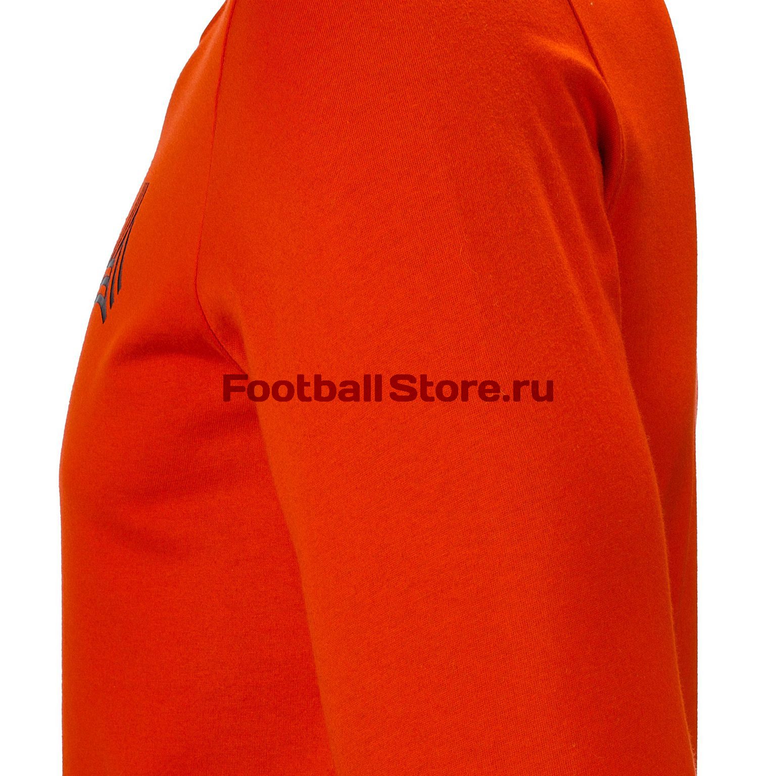 Футболка с длинным рукавом Adidas Tan Gr Tee LS DT9432