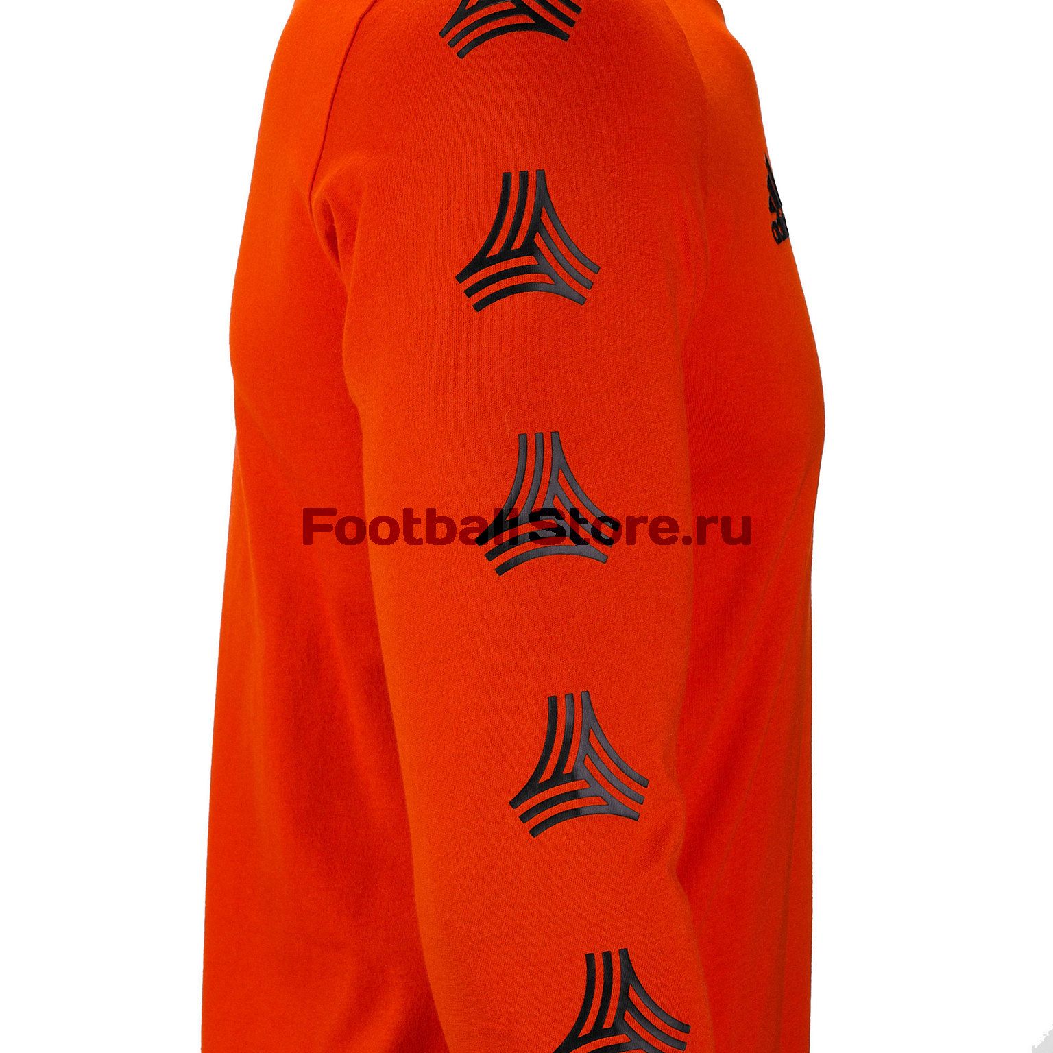 Футболка с длинным рукавом Adidas Tan Gr Tee LS DT9432