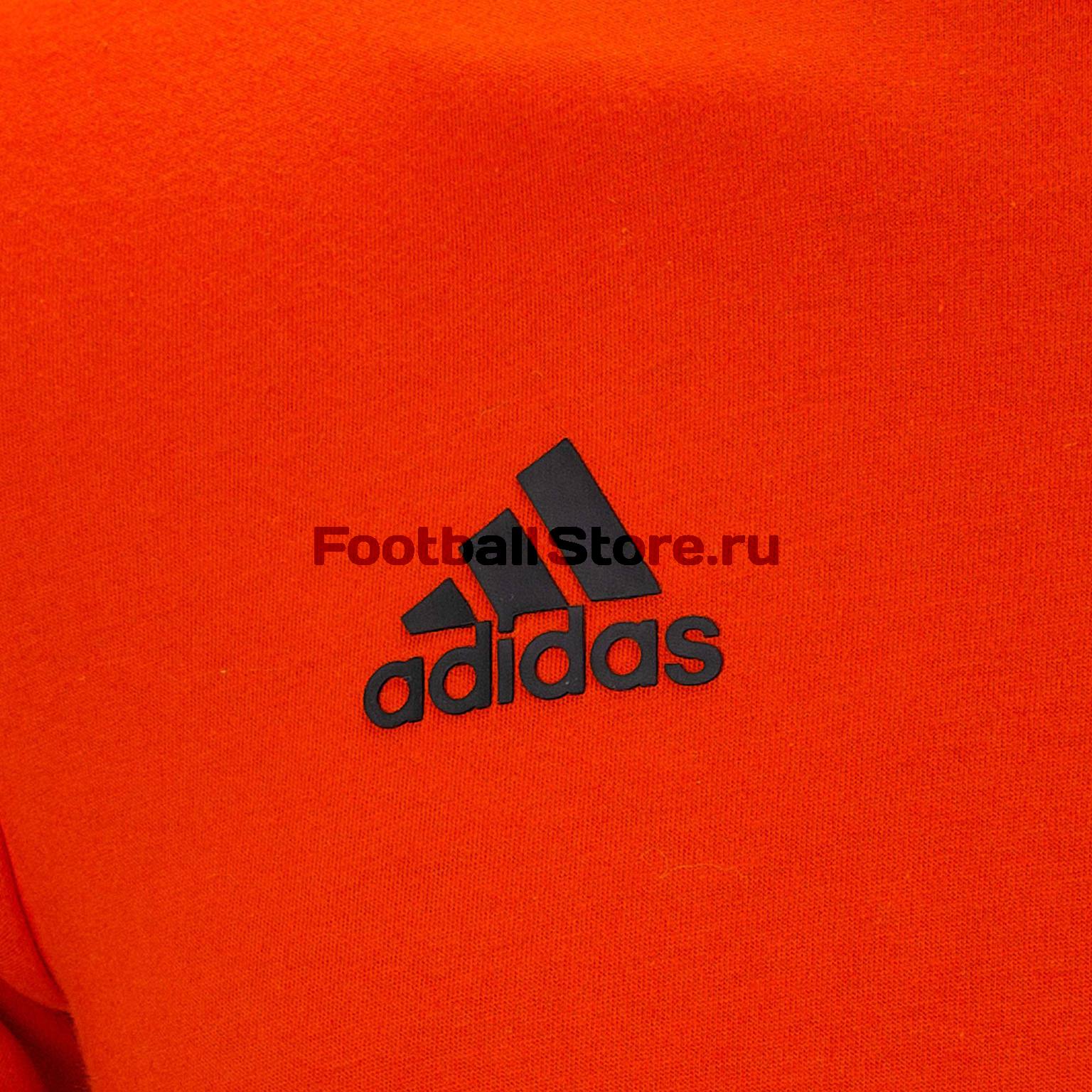 Футболка с длинным рукавом Adidas Tan Gr Tee LS DT9432
