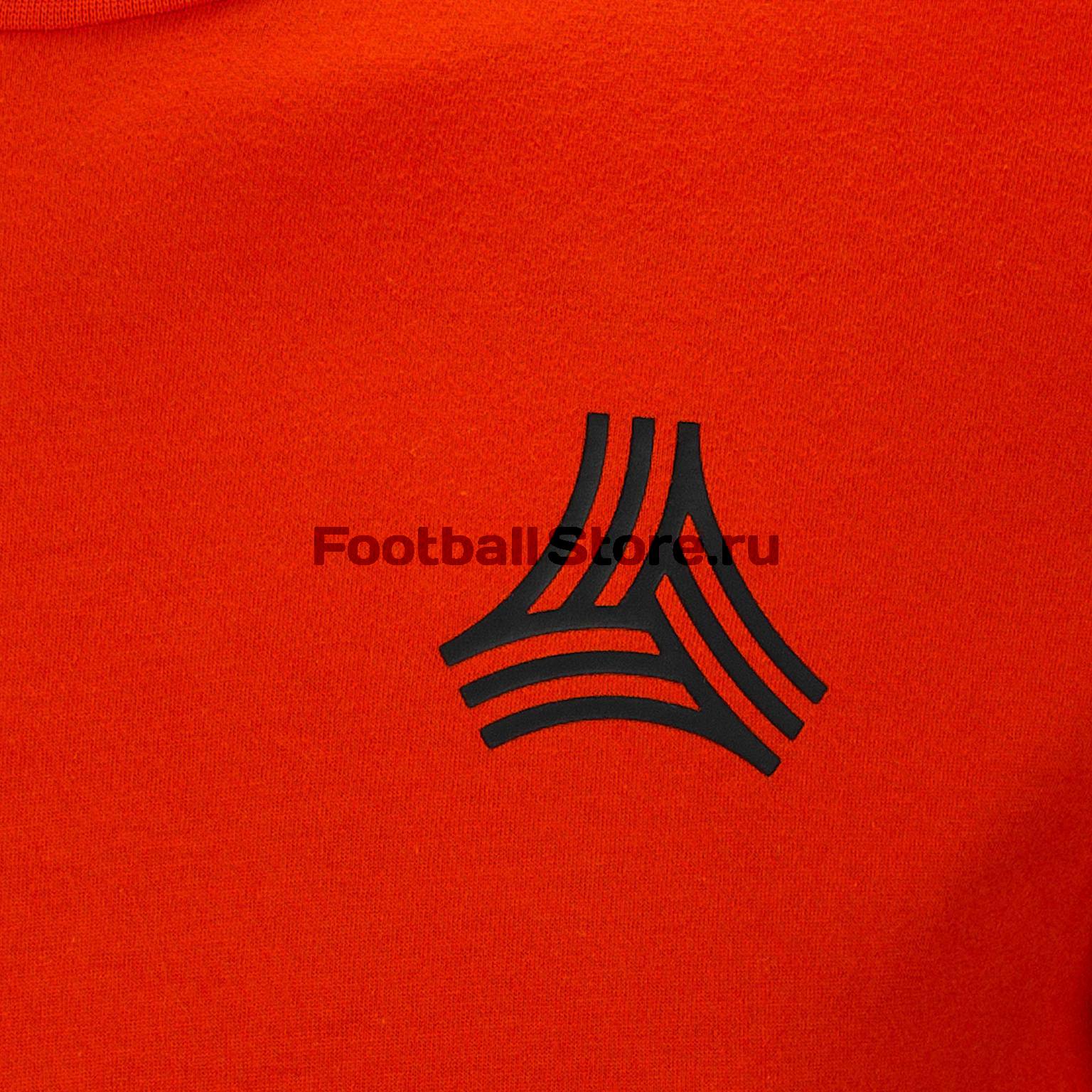 Футболка с длинным рукавом Adidas Tan Gr Tee LS DT9432