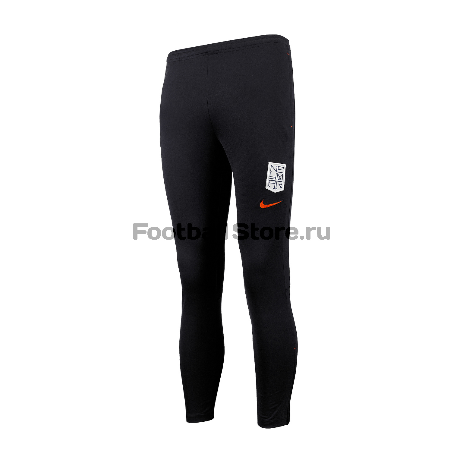 Брюки подростковые Nike Neymar Dry Pant AO0747-010