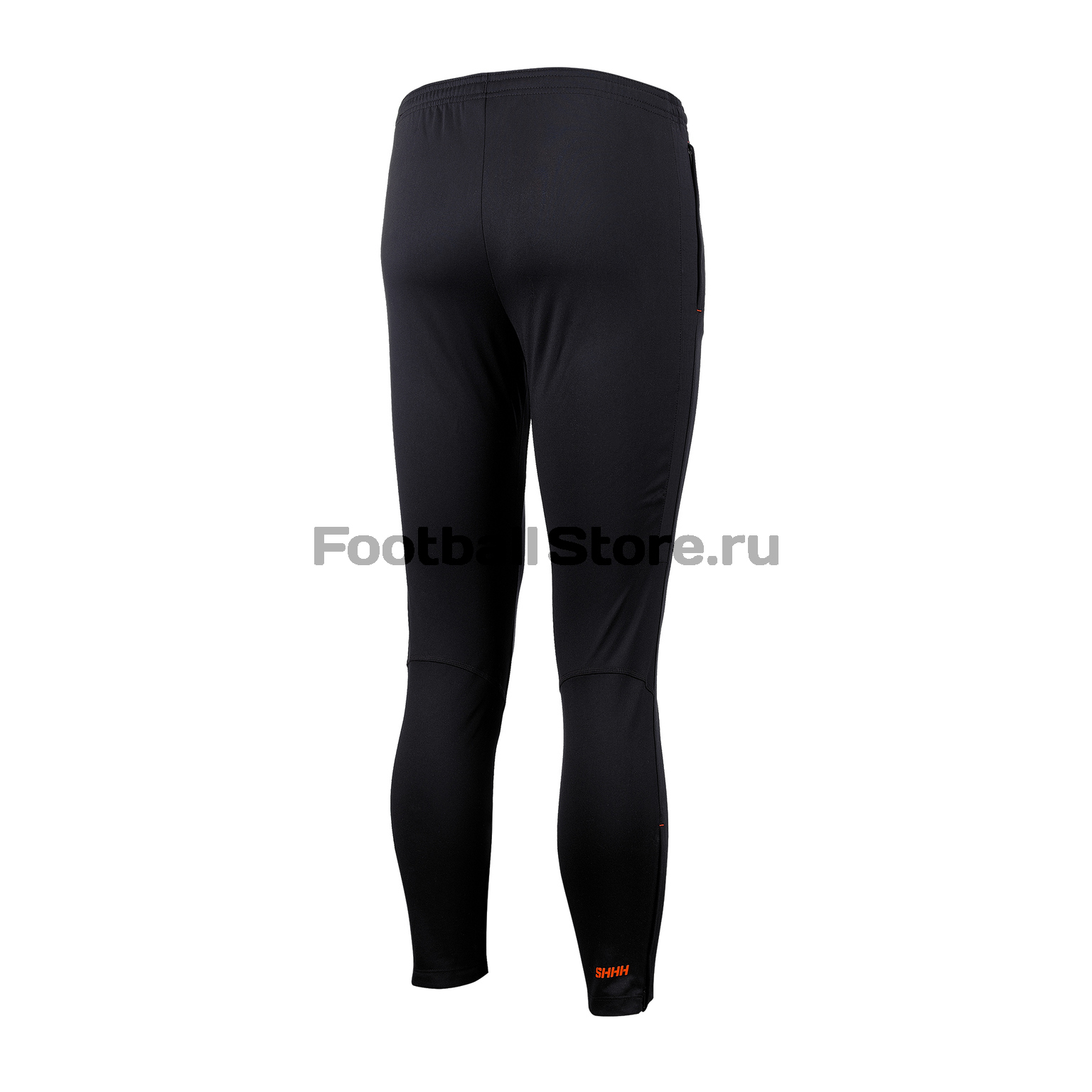 Брюки подростковые Nike Neymar Dry Pant AO0747-010