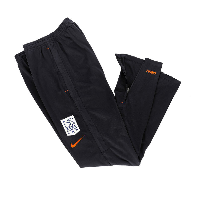 Брюки подростковые Nike Neymar Dry Pant AO0747-010