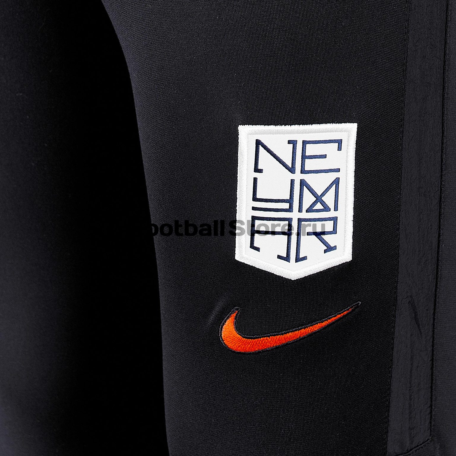 Брюки подростковые Nike Neymar Dry Pant AO0747-010