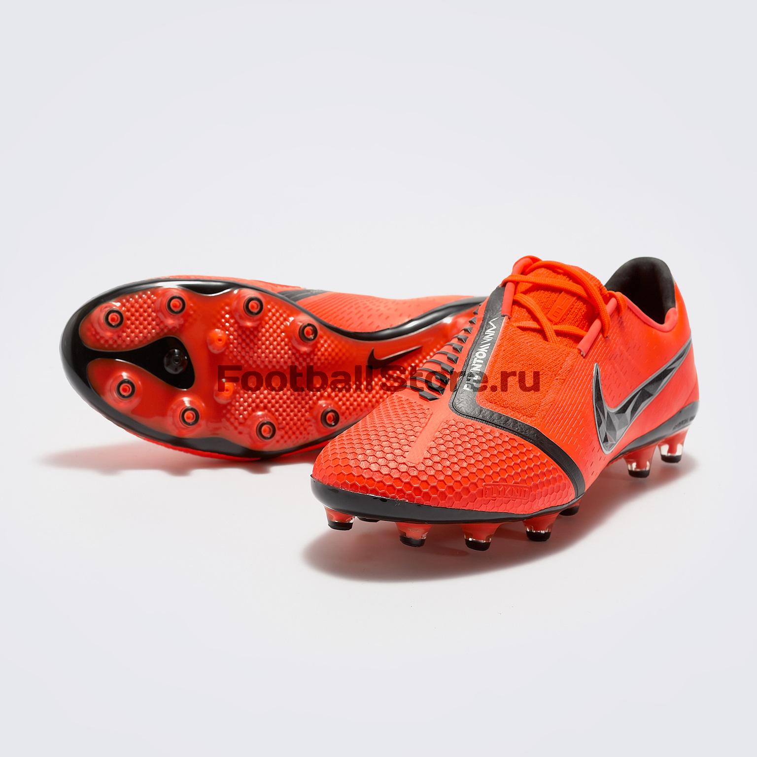 Бутсы Nike Phantom Venom Elite AG-Pro AO0576-600