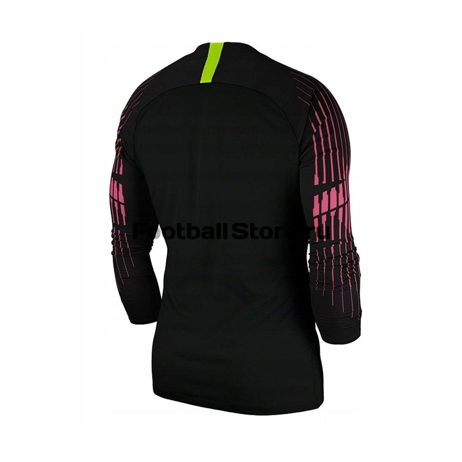 Nike gardien best sale ii goalkeeper kit