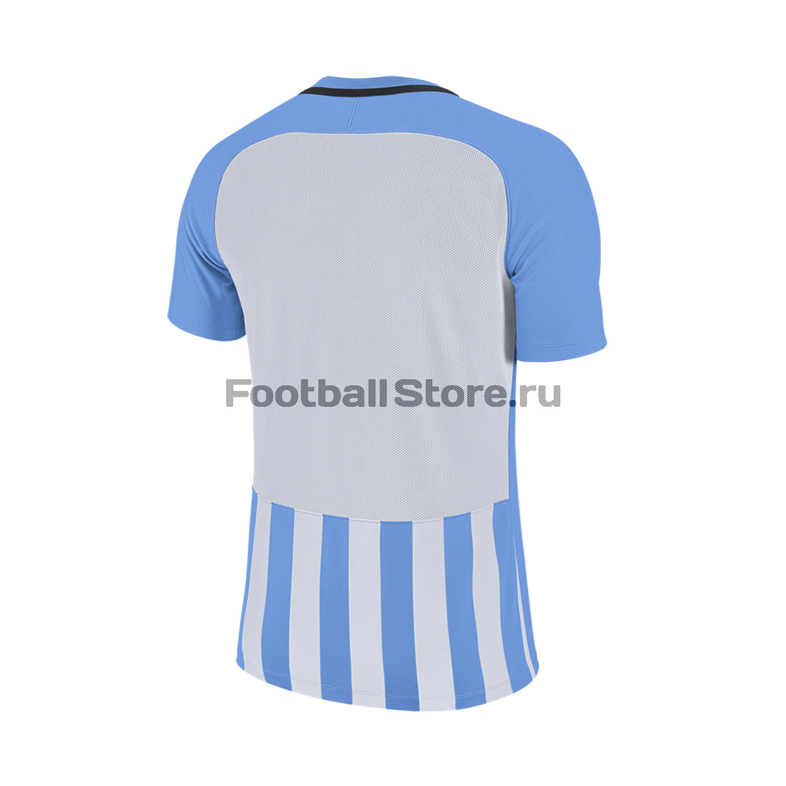 Футболка игровая Nike Striped Division III SS 894081-412