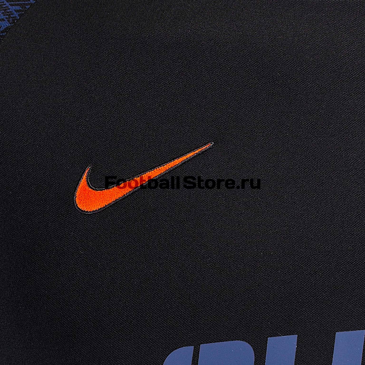 Футболка подростковая Nike Neymar Dry Top SS AO0743-010
