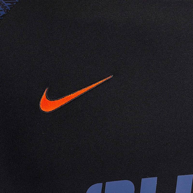 Футболка подростковая Nike Neymar Dry Top SS AO0743-010