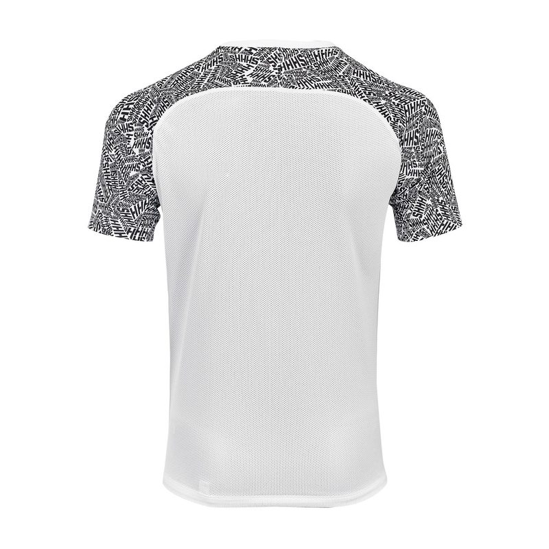 Футболка подростковая Nike Neymar Dry Top SS AO0743-100