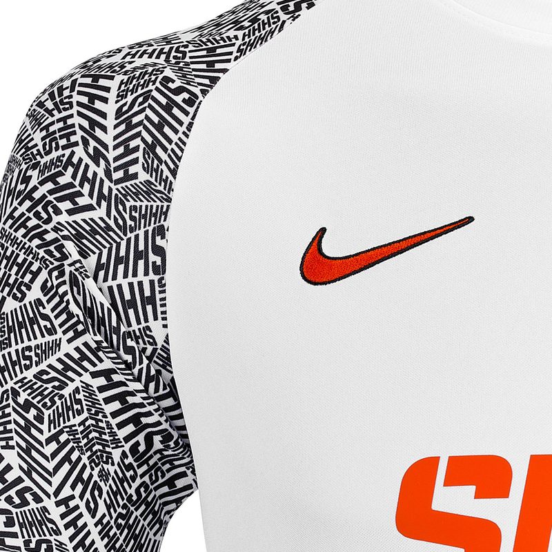 Футболка подростковая Nike Neymar Dry Top SS AO0743-100