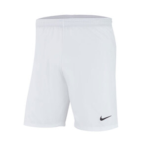 Шорты игровые подростковые Nike Laser VI Short AJ1261-100