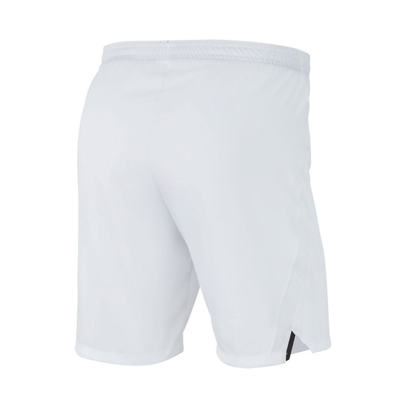 Шорты игровые подростковые Nike Laser VI Short AJ1261-100