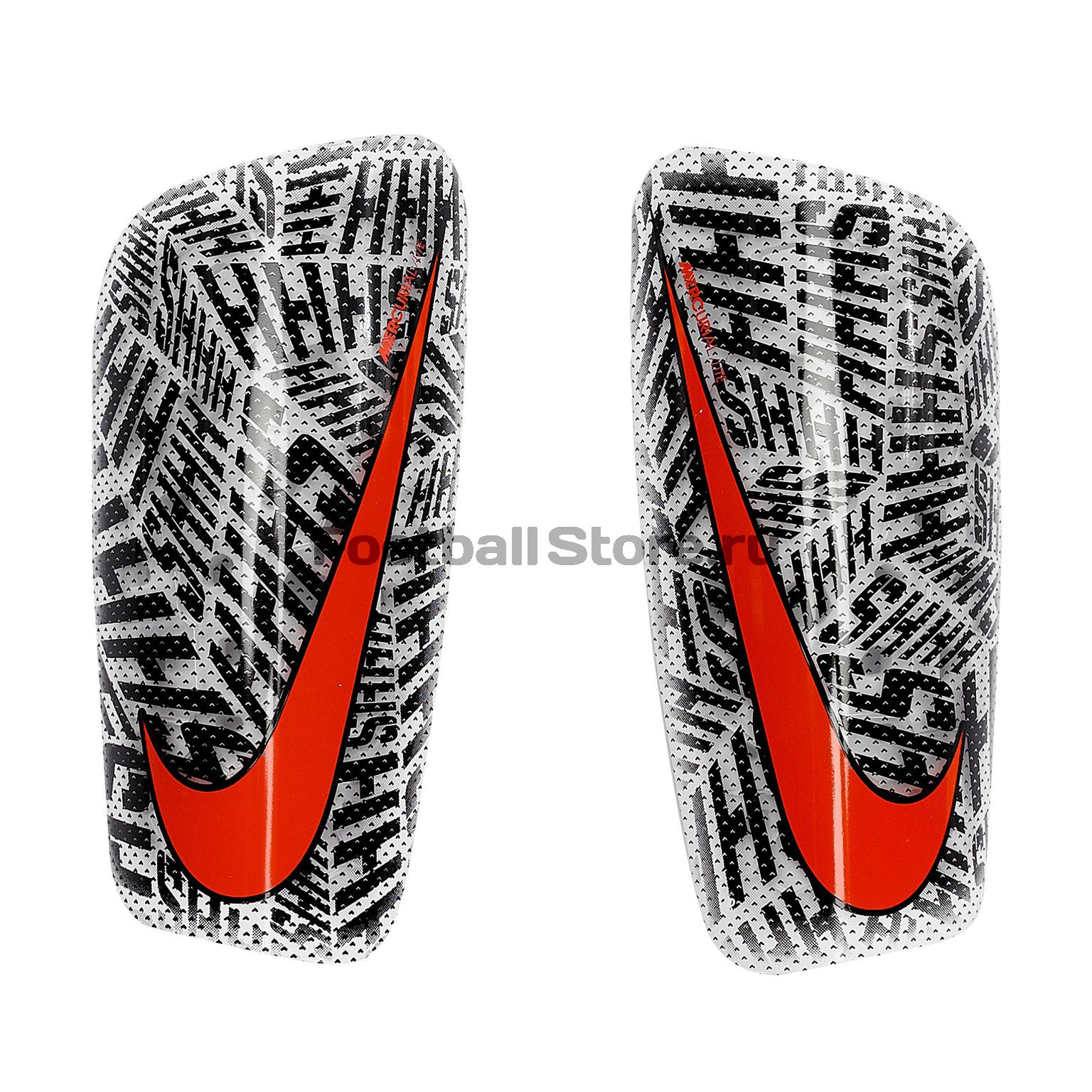 Щитки Nike Neymar Mercurial Lite SP2169-100