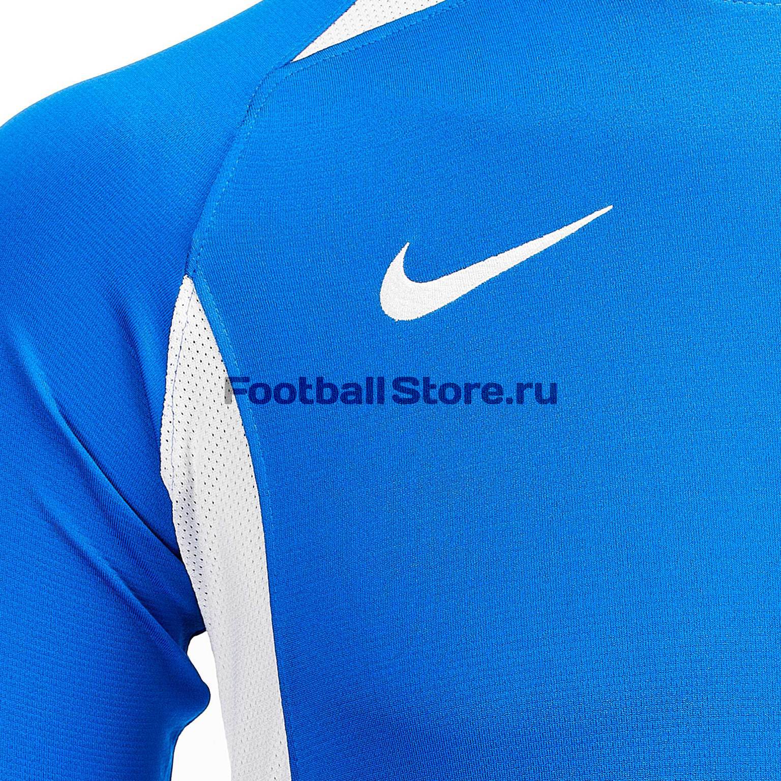 Футболка подростковая Nike Dry Legend SS AJ1010-463
