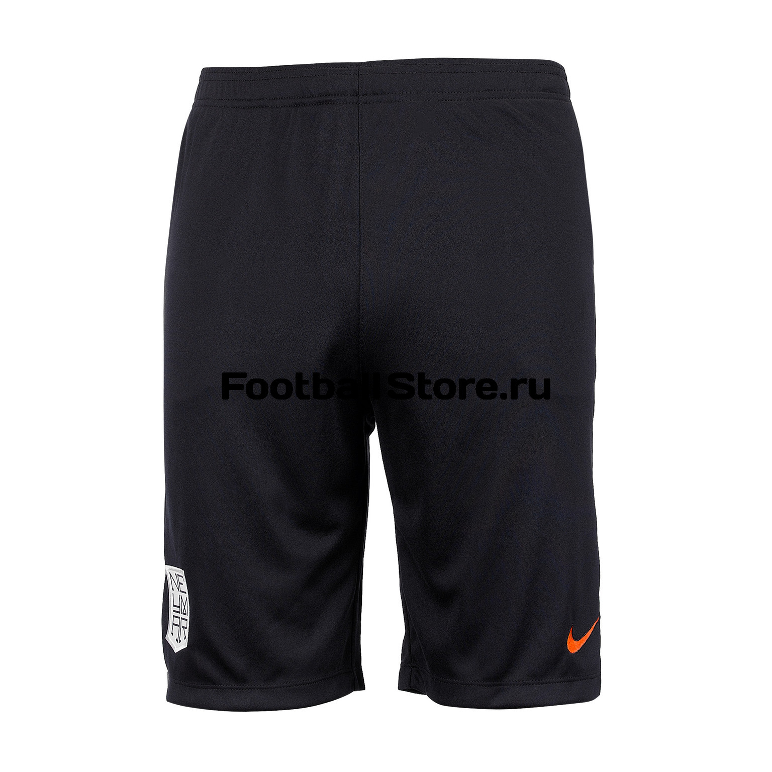 Шорты подростковые Nike Neymar Dry Short AO0772-010